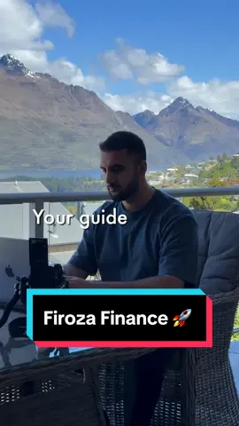 Halal Alternate Investment Series Part 1 - Firoza Finance 🚀 Looking for a reliable, high-return investment opportunity to earn passive income? 🤔 Look no further – Firoza Finance has got you sorted 🤝 A newly launched platform, Firoza Finance aims to provide everyday investors with dependable returns ranging from 10-25% 📈 Getting started is simple ⬇️ 1️⃣ Have your USDC stablecoin on the HAQQ chain 2️⃣ Pick the investment pool that fits your financial goals 3️⃣ Deposit and watch your halal yields grow If you’re interested in learning more about Firoza Finance, comment “passive”, and I’ll send you all the details you need to know 📲 ➡️ Follow @musliminvesting to learn more about Islamic finance and Halal investing - #islamicfinance #halalinvesting #generationalwealth #wealth #musliminvesting #muslim #finance #investing #halalalternateinvestmentseries #crypto 