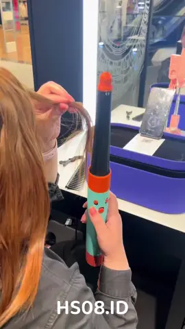 Airwrap I.d. Dyson Landmark 81