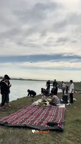 #الحوطه #البصره_شط_العرب 