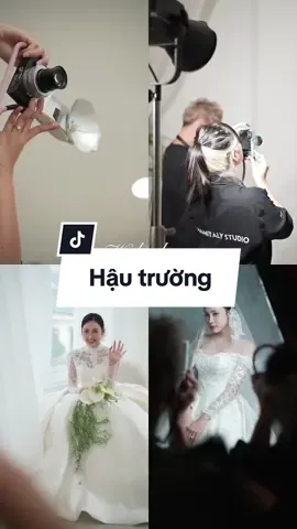 📸Hậu trường làm việc của ekip NAMITALY STUDIO với nhiều năng lượng và sự nhiệt huyết #xh #wedding #viral #chupanhcuoi #chupanh #bts 