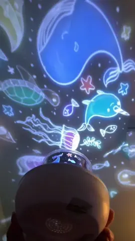 Đèn ngủ chiếu sao vũ trụ, cổ tích, đại dương, sinh nhật... đèn led 3D xoay 360 độ,có remote điều chỉnh nhiều chế độ chiếu sáng #denchieusao #denngulangman #denled3D #xh #viral