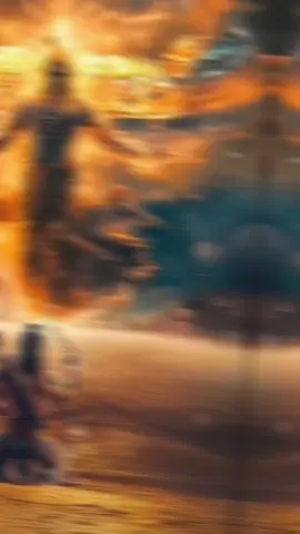 শ্রীমদ্ভগবতগীতা ১ম অধ্যায় শ্লোক নং- ২৭ তান্ সমীক্ষ্য স কৌন্তেয়ঃ সর্বান্ বন্ধুনবস্থিতান্।  কৃপয়া পরয়াবিষ্টো বিষীদন্নিদমব্রবীৎ।।২৭।। অনুবাদঃ তখন কুন্তীপুত্র অর্জুন সকল রকমের বন্ধু ও আত্মীয়-স্বজনদের যুদ্ধক্ষেত্রে অবস্থিত দেখলেন, তখন তিনি অত্যন্ত কৃপাবিষ্ট ও বিষণ্ণ হয়ে বললেন। #সনাতনীভিডিও🚩🚩 #হিন্দুধর্ম 