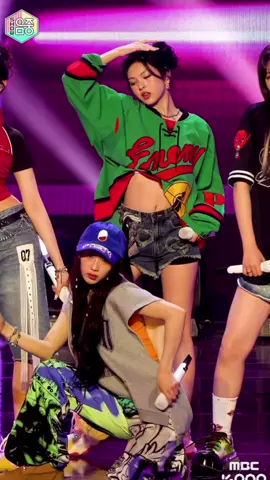 BABYMONSTER CHIQUITA - DRIP FanCam | Show! Music Core | MBC241123 #CHIQUITA #BABYMONSTER #MBCKPOP 