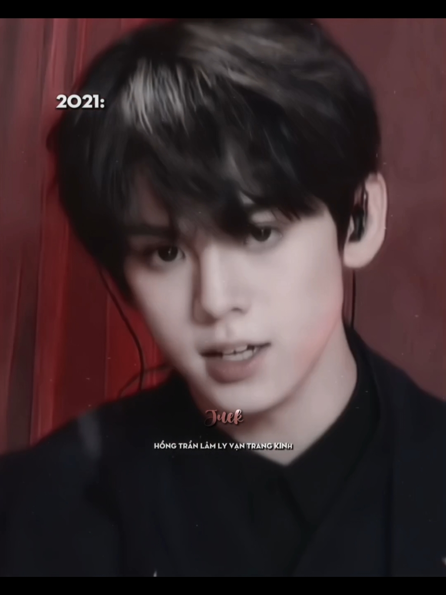 lụy chiếc nhan sắc năm 15 tuổi của ảnh ✨️ #zuohang 