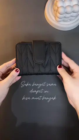 Materialnya lembut bgt 💕