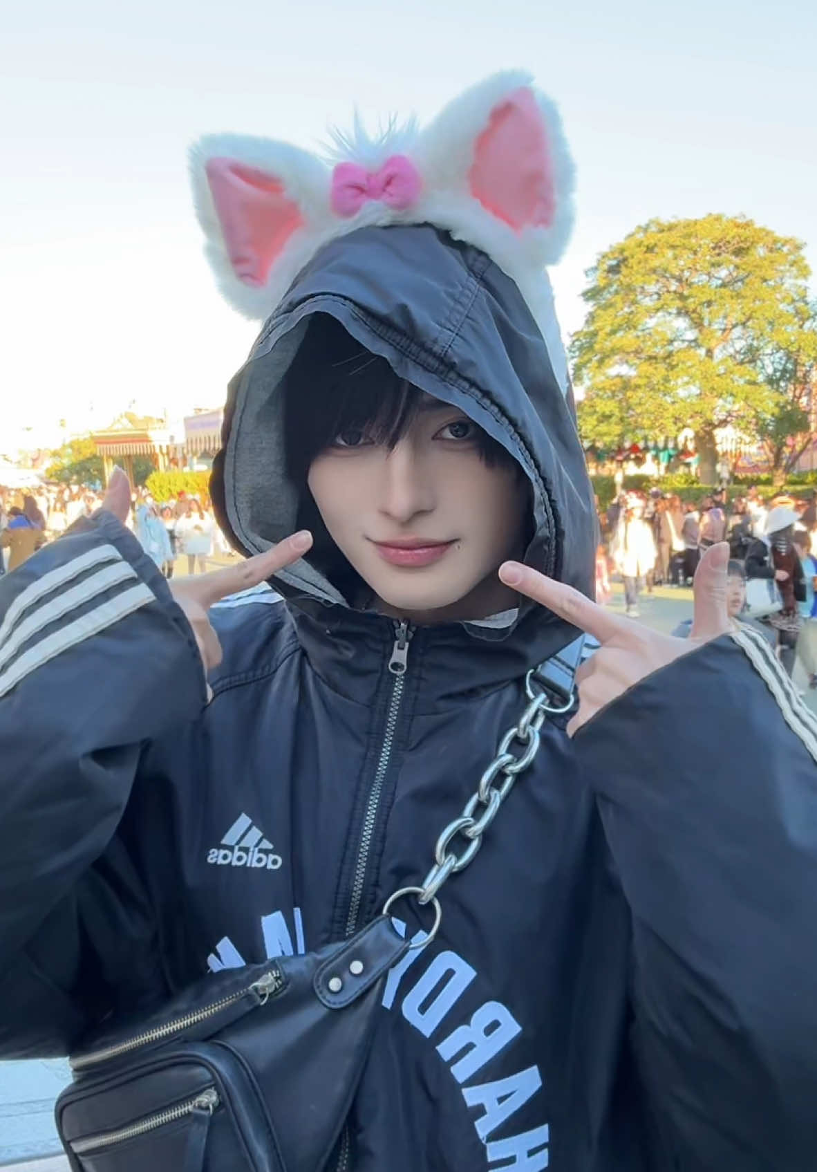 𝓵𝓮𝓽'𝓼 虫歯 𝓽𝓲𝓶𝓮...🦷😈🪥✨#らぶしっ 