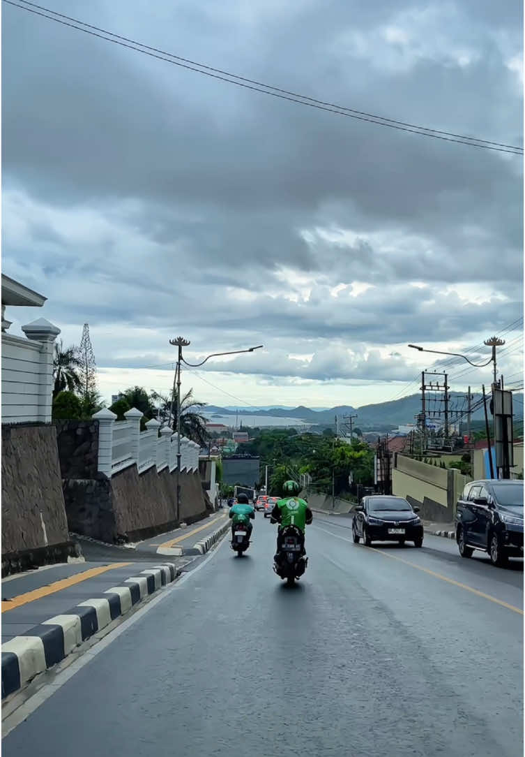 Secandu ini kalo lewat sini #bandarlampung #teluklampung #fyp 