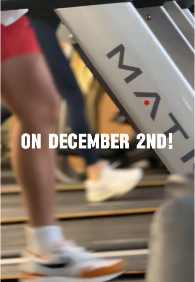 @MEGA FITNESS Center ZC    💛 Mega Fitness Center turns TWO! 🎉 Get ready for a HUGE celebration on December 2nd!  enroll now  #MegaFitnessAnniversary #2YearsStrong #zambogym  #gym  #gymmotivation 