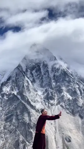 心静一切静，心乱一切乱。