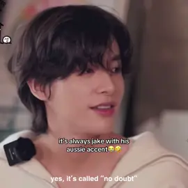 keinget pas jay denger jake bilang truth untold jadi tree tong tong😭 #jake #enhypen #jakeenhypen #funny #kpop 