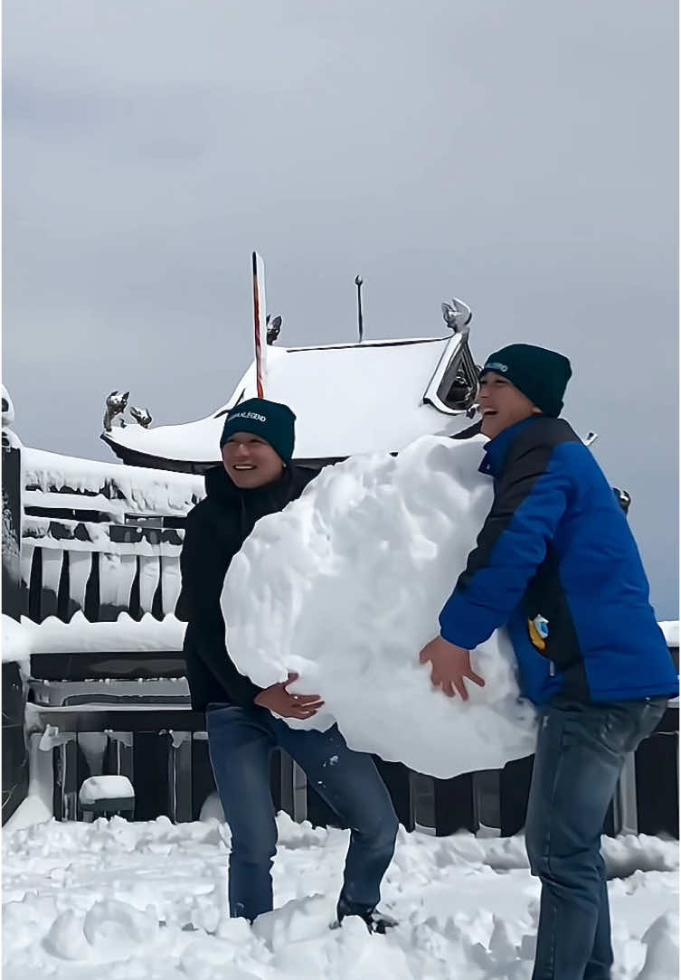 1 tháng nữa thôi #sapa#fansipan#sapasnow#snow⛄️#🎄#❄️#chrismas#winter#vietnamsnow#vietnam_nature