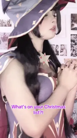 || my gf stayed over yesterday teehee || {MONA} || #fyp #genshin #makemefamous #cosplay #foryou #cosplayer #genshincosplay 