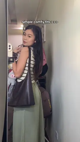 Long skirt supremacy! 👗✨ Elevate your style with the perfect long skirt #fyppppppppppppppppppppppp #fyp #foryou #fypシ゚ #tiktokshop #longskirt #skirt #skirtoutfits 