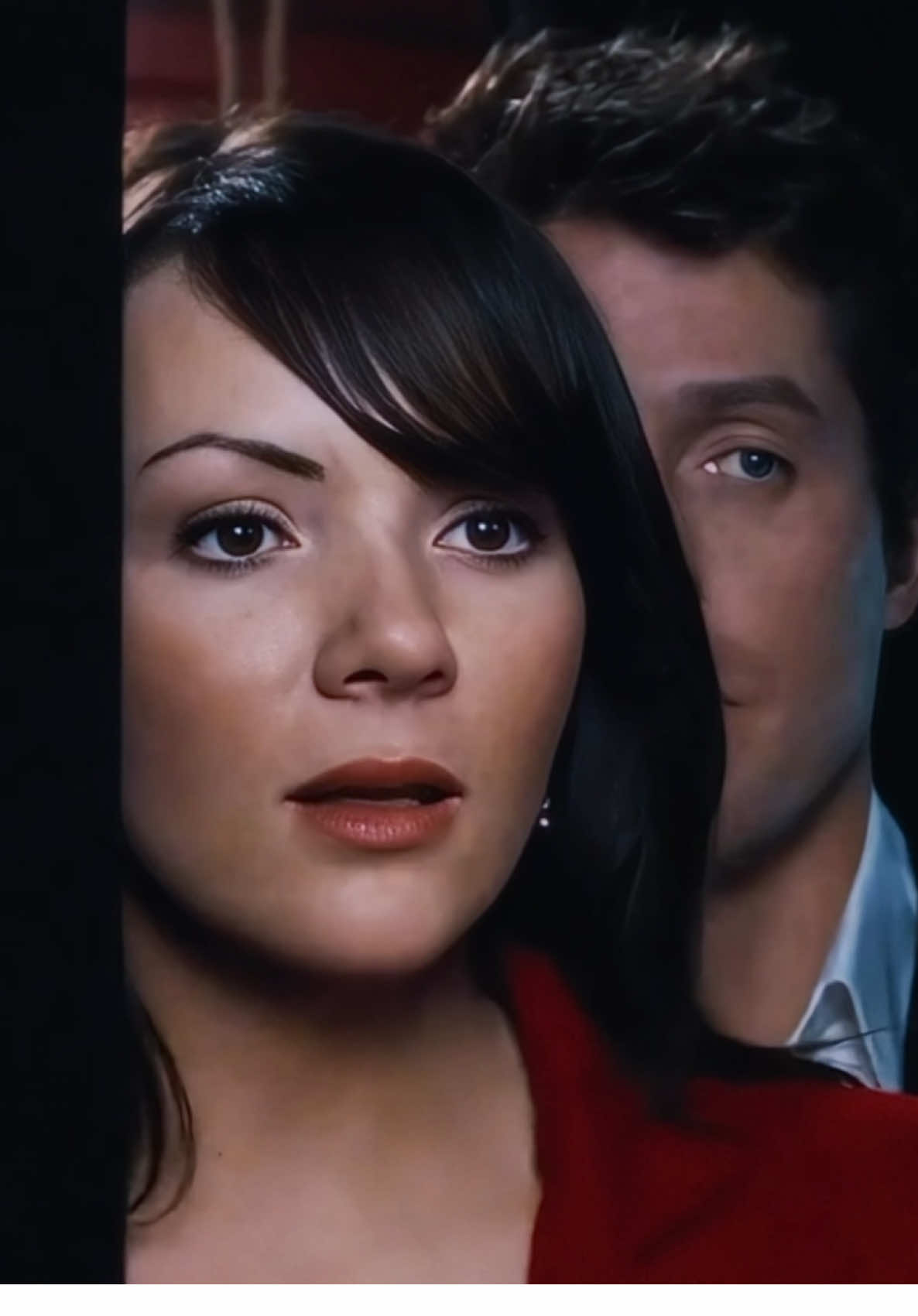 💌 #martinemccutcheon #natalie #loveactually #movie #2000s #romcom #christmas #fyp #edit 