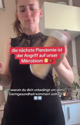 Achtet auf eure Darmgesundheit, denn unser Darm ist unser Gehirn und darf nicht unterschätzt werden ☝🏻baut ihn gut auf 🫶 #darm #darmgesundheit #gesundheit #aufklärung #gehirn #denken #darmflora #gesundheit #gesundheitstipps 