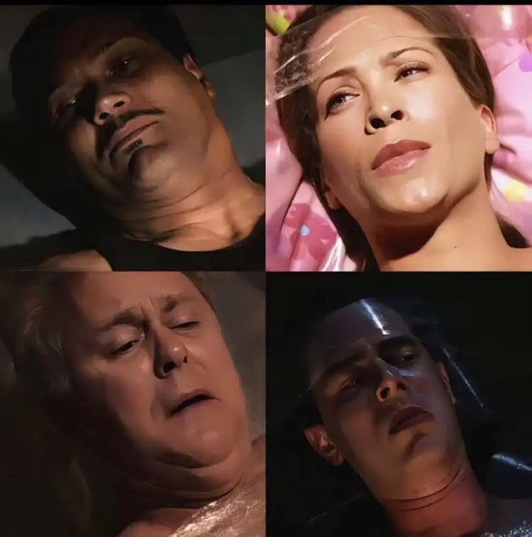 I miss biney #fyp #dexter #dextermorgan #yourpage #crime #drama #brianmoser #bineymoser #joeyquinn #Dexter #angelbatista #goldberg #hanniball 