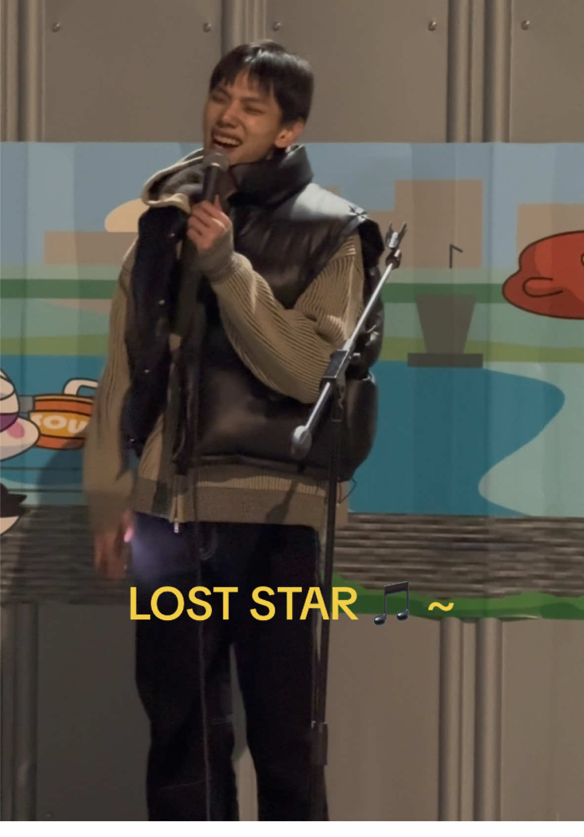 LOSTSTAR - ต้าห์อู๋ @DAOU ต้าห์อู๋ค้าบบ~  #ต้าห์อู๋ #daou 