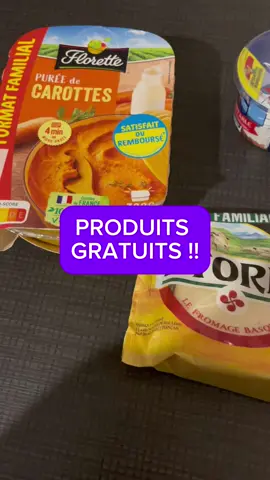 Produits 100% gratuits. #bonplan #optimisation #bondereduction #couponnetwork #produitsgratuits 