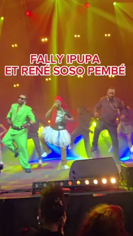CONCERT DE FALLY IPUPA À LILLE : FALLY IPUPA ET RENÉ SOSO PEMBÉ  DANS 207 #fallyipupa  #renesosopembe #pourtoii #foryoupage❤️❤️  #207  #congolaise🇨🇩 #danse #congolesetiktok #congolaise🇨🇩🇨🇬 #capcut_edit  @fallyipupa 