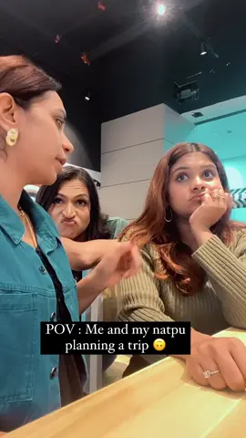 Every single time 🤦🏻‍♀️ #fyp #vikima #hyehyeeitsjasmine #bobeyond #haha #lol #trios #chummalololaikku #sirringa☺️ #fun #tripsothanaigal #besties #comedydialogue #tamilcomedy @Bobeyond hq @Jasmine Kaur💋 