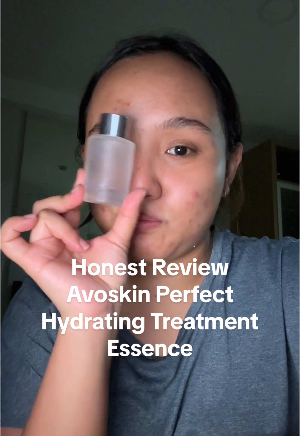 Inilah hasil pemakaian sebulan dengan si essence mungil  @Avoskin Beauty @RUBI Community ✨ #gettoknowavoskinproduct #avoskinbeauty #rubicommunity #grwm #skincareroutine #beauty