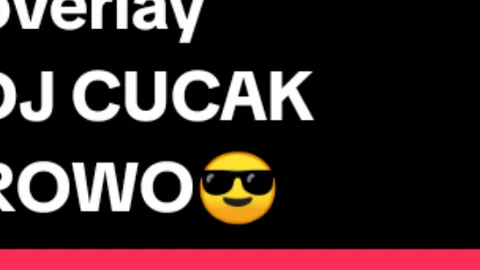 🎧😁 #soundviral #cucakrowo #nobitafullbasjaranandor #unitedsquaddorr #tryee3lovers #overlaylyrics #jawapride #nobitapreset🎟 #storytime 