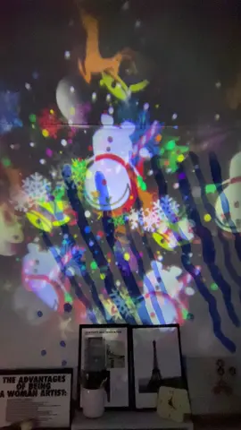 l LOVE IT！🧑‍🎄 ❄️ ✨ 🎄#christmas #christmaslighting #projector #TikTok Shop #fyp#tiktokmademebuyit #spolight#blackfriday 