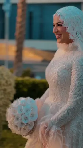 My bride in white shines👰🏼‍♀️✨ 1. “أوعدك  بأنك هتبقي زي عروستنا الجميله دي  يكون فستان زفافكِ ✨مميزًا وفريدًا، يعبر عن شخصيتكِ ويعكس جمالكِ وأناقتكِ في هذا اليوم الخاص.” 2. “هتحسي  وكأنكِ أميرة 👸🏼في يوم فرحك  بفستان مصمم مخصوص ليكي  يجمع بين الأناقة والرقي 3. “أنا هنا لأحقق لكِ حلمكِ بفستان اللي هيكون علي ذوقك وشبه شخصيتك 😍.” 4. “ثقتكِ  فيا انك تختاري فستان احلامك من عندي مسؤوليه كبيره ودايما ببقي حريصه اني أبقي قد الثقه دي🤍.” 5. مقتنعه جدا ان الديزين المثالي هيبقي موجود واحنا معاكي فريق العمل بنستمع لاحلامك وطموحاتك اللي بتحلمي بيها عشان تتميزي في اهم يوم في حياتك ♥️ #gehadzakariacouture  #weddingdress #dress #فساتين #samahmahrancouture  #samohagras #mohamedismael