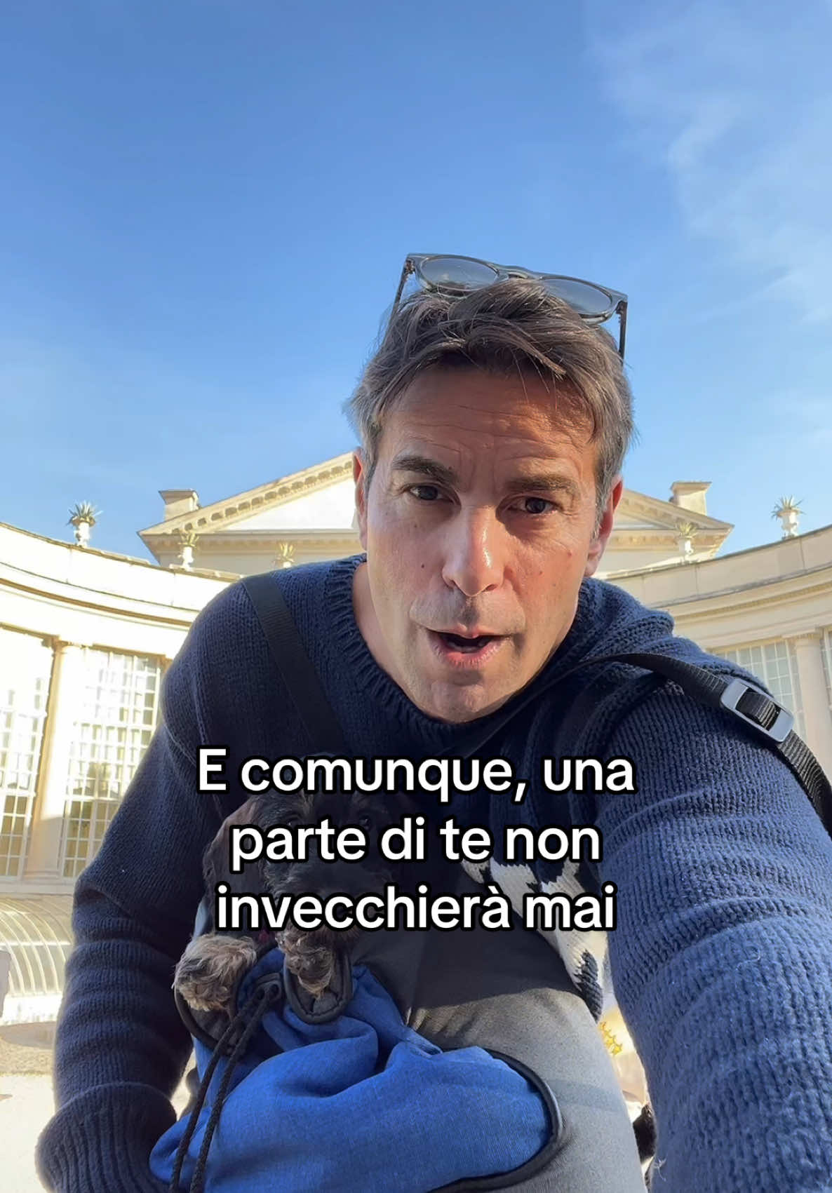 La parte piu bella ❤️