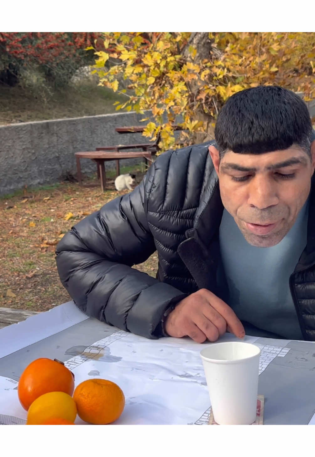 İşin içinde para varsa ben varım dedi 😂😂😂#hikobabacandır #diyarbakır 