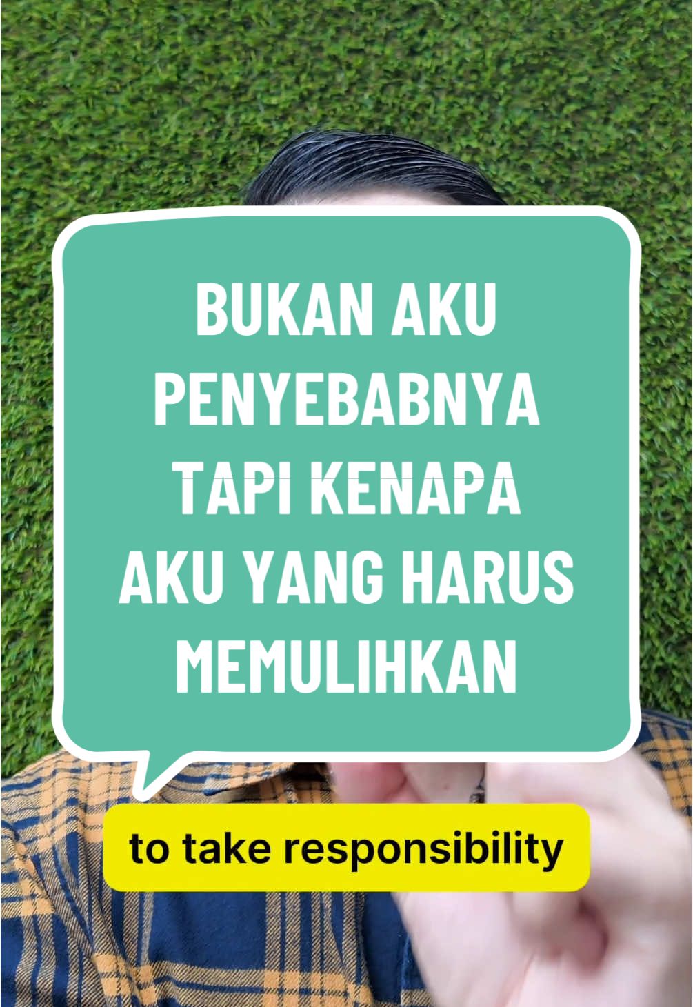 Memilih untuk menyembuhkan diri sendiri adalah sebuah perjalanan yang berharga. Tanggung jawab atas pemulihan batin bukanlah beban, melainkan sebuah kebebasan—kebebasan untuk tidak tergantung pada perubahan orang lain demi kebahagiaan kita. Kita memiliki kekuatan untuk bangkit, untuk melepaskan trauma, untuk memulai lagi, dan untuk menemukan kedamaian dalam diri sendiri. Setiap langkah yang kita ambil menuju pemulihan adalah bukti bahwa kita adalah penggerak kehidupan kita sendiri. Mari kita rayakan kekuatan ini dengan memilih untuk sembuh, karena dalam setiap pilihan terdapat kekuatan untuk berubah. #erp #emotionreleasingprocess #trauma #psikologi #psikiatri 