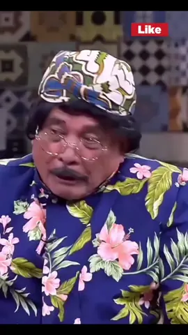 🤣🤣🤣🤣🤣 #faktaunik #hajibolot #initalkshownet #sekedarhiburan #lucu #salamsantununtuksemua #silahkansharesemogabermanfaat 