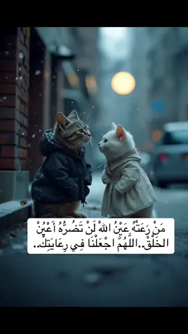 #عين_الله_ترعانا 🌹#اللهم_اجعلنا_في_امانك_و_في_ضمأنك #ادعيه #ادعية_اسلامية_تريح_القلب #ادعيه_اذكار_تسبيح_دعاء_استغفار #ادعيه_واذكار #اللهم_لك_الحمد_ولك_الشكر #اللهم_صلي_على_نبينا_محمد #دينيات #كلام_يريح_القلب #رعاية_الله #ستوريات #ستوريات_متنوعه #ستوريات🖇️🎬 #storytime 