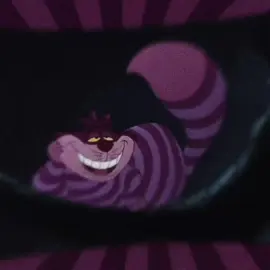 #CHESHIRECAT — maybe the first cheshire cat edit #aliceinwonderland #aliceinwonderlandedit #cheshirecatedit #thecheshirecat #edit #edits #editing #disney #fyp #viral @Nick 🎈 