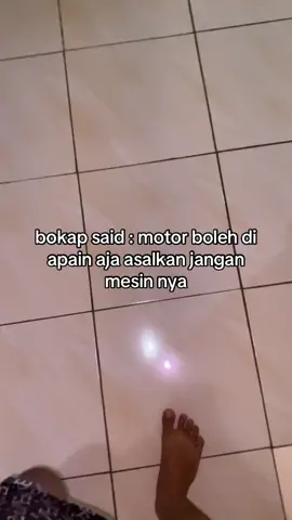 padahal bokap mekanik#ledold #ring17style 