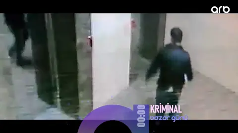 Əhməd Əhmədovun CİNAYƏT İŞİ /ANONS/KRİMİNAL(2024)