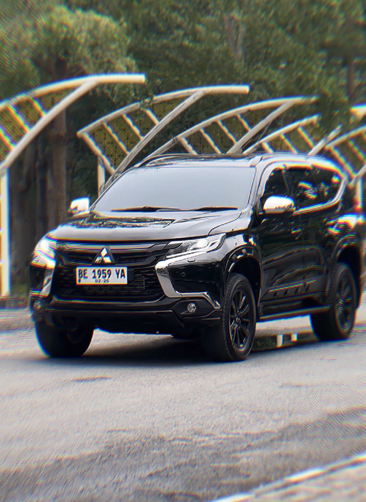 Dijual 443.000.000,- !!! 2020 PAJERO Dakar Rockford edition NIC 2020 plat BE Bandar Lampung Pajak ON Very well maintained!  Warna Hitam Exterior Interior MulusS Mesin, Suspensi, Transmisi responsif Semua Normal. Masih Standar Semua Lokasi unit: Bandar Lampung Cek Unit Hubungi Saya Telp/WA 081274839060 (Sofian) #pajero #pajerosport #mitsubishi #mitsubishipajero #pajerolampung #ahmadsofian #mobillampung #jualbelimobilseken #JelajahSurabaya #lampunggeh #bandarlampung #lampungpride #lampungtiktok #lampung 