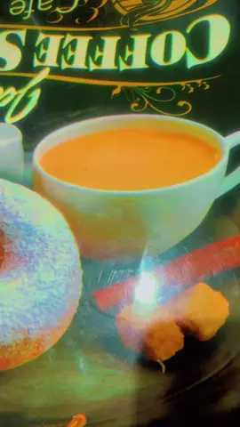 #coffee #coffeeaddict #doughnut #morning #wakeup #wintervibes #unfreezemyacount #fyp 