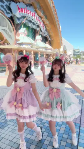 このカチューシャ、なんのキャラクターか分かるーー？？🎀 @うさっきー🐰📣  #KAWAIIFESTIVAL #アイドル #sanriopuroland #sanrio #kawaii #ウィッシュミーメル #ぼんぼんりぼん #プエラの絶対値 #おすすめ #fyp #ピューロガールズ