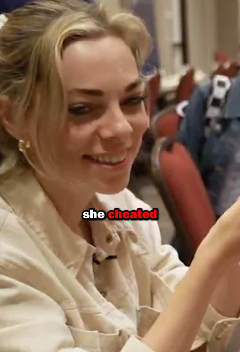 He asked for this! 😅🫣 #chess #boyfriend #chesstok #dinabelenkaya #chessmemes #grandmaster #chesstiktok #chessgame 