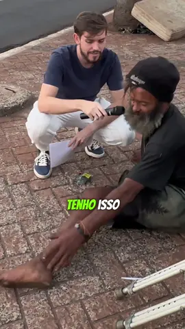 Meu pé só tenho isso😂😂😂