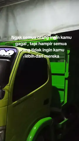 Realita kehidupan.