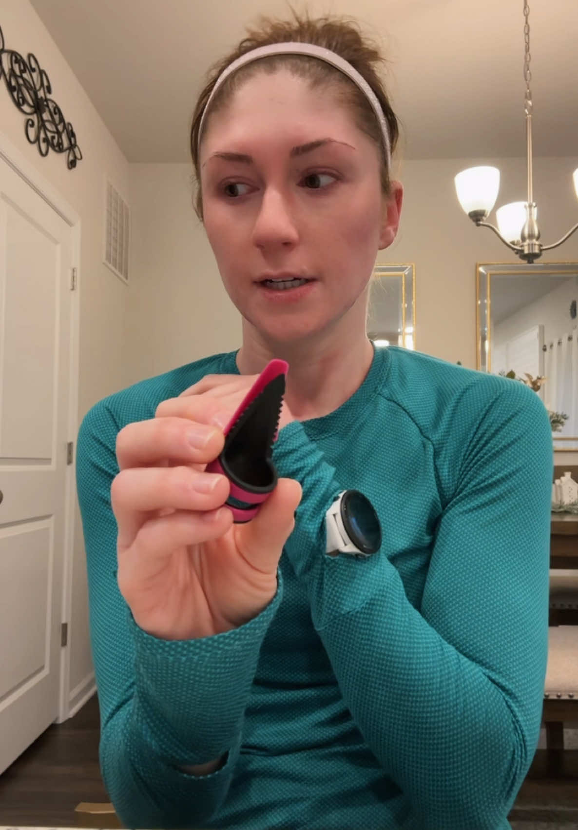 I was not expecting my last video to get the attention it did. But i am glad that it has made Laken’s name known. I received a lot of questions around my ring. Its from a company called go guarded (goguarded.com). They have a ton of self defense/protective equipment for everyone.  #Running #runners #runnergirl #runnersafety #runnerthings #crimetok #lakenriley 