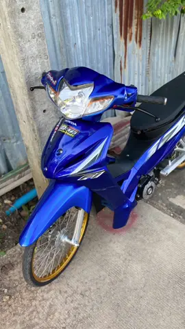 ไม่ได้ทำเลย😥#เวฟ110i #ทรงแว้น💯🚔 #อ่างทองหวานเจี้ยบ😘😘🙋‍♀️ #เวฟมั้ยจั๊ฟ #ภาคกลาง #ข้ามปีกันเลยทีเดียว 