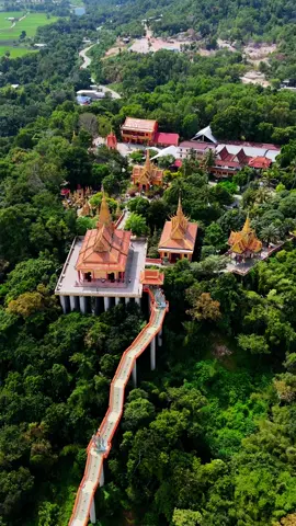 Chùa Tà Pạ - Tri Tôn, An Giang.#ilovevietnam🇻🇳🇻🇳🇻🇳🇻🇳 #flycam #angiang #triton #chuatapa #chuatapatritonangiang 