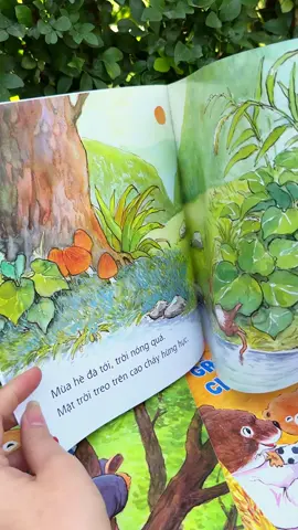 Đừng để sự giáo dục của ba mẹ làm con thua thiệt hơn so với các bạn!! #xuhuong #nuoicondungcach #tienphongbooks #giaoductreem #nuoiconkhoahoc