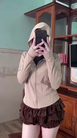 #áochongnang #thoitrangtiktok #xuhuong #thinhhanh #trending #doxinhmoingay #giayeuthuong💕 #suchin99 