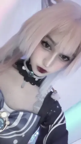#kokomi #genshin #cosplay #longervideos 