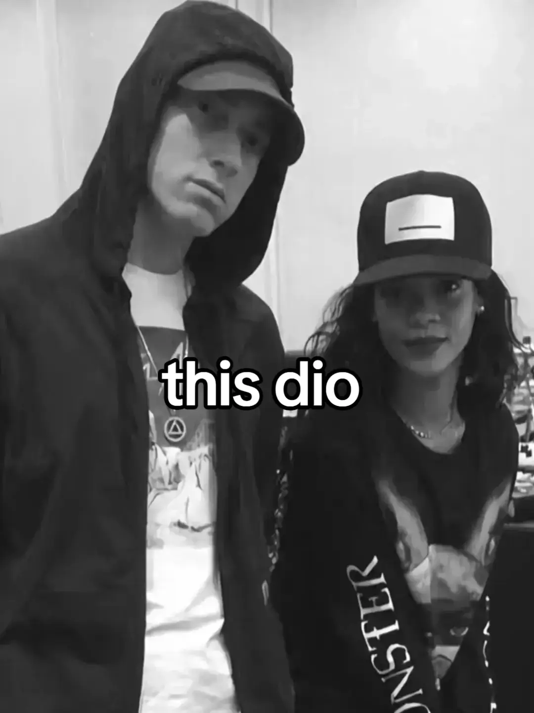 #eminem #rihanna #slimshady #eminemrap #eminemandrihanna #foryoupage #foryou #viral #fypage #fy #fyp #@eminem 