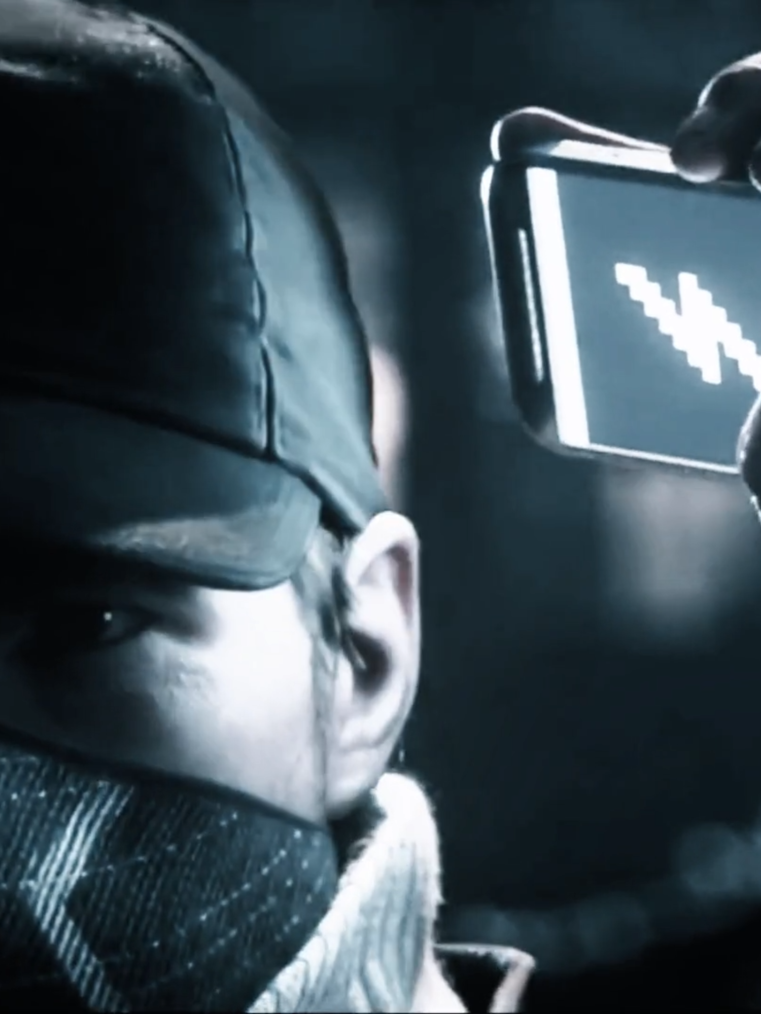 Aiden the goat #watchdogs #ubisoft #edit #videogame #aidenpearce #vigilante #series #fypツ #viral #watchdogsedit#fyp